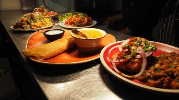 Food