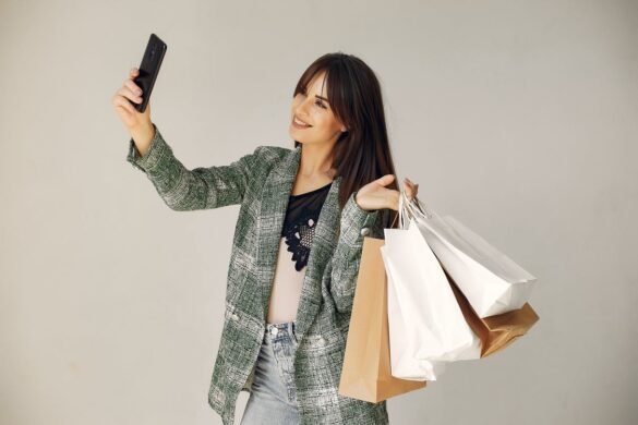 Shopping